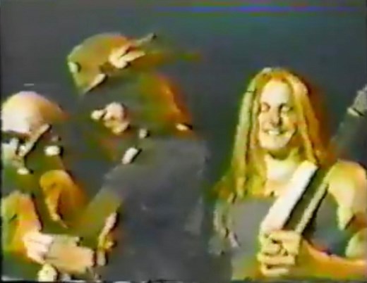 7.5K views · 309 reactions | Rock & Roll Park, The Dregs 1981 - Steve...