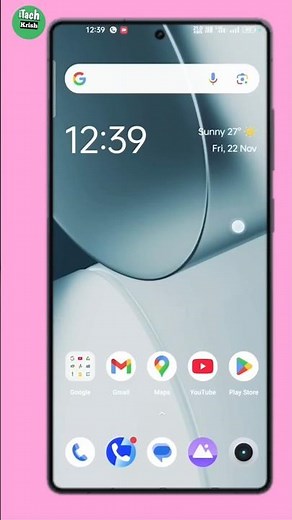 How To Use Mobile Data During Call In Realme Phone | Internet While Calling