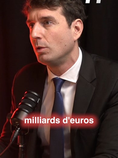 La Programmation pluriannuelle de l'énergie (PPE3) : un scandale économique, écologique ET démocratique à plusieurs centaines de milliards d'euros ? 🎙️ Explications avec @ch_gallois, président de @rlc_officiel Un entretien à écouter… 👉Sur YouTube 👉En intégralité sur notre site frontpopulaire.fr en podcast sur notre nouvelle chaîne Spotify 🎧 #ppe #frontpopulaire #ecologie #france #budget #economie #entretien #analyse #scandale #frexit