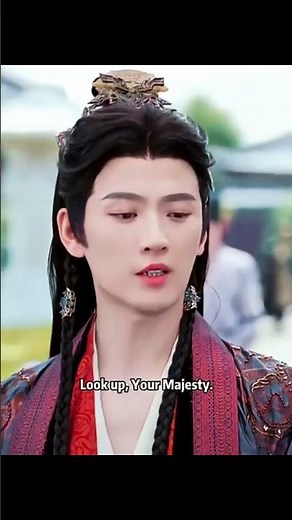 Who's your fav character #Fated Hearts#amazing #bao