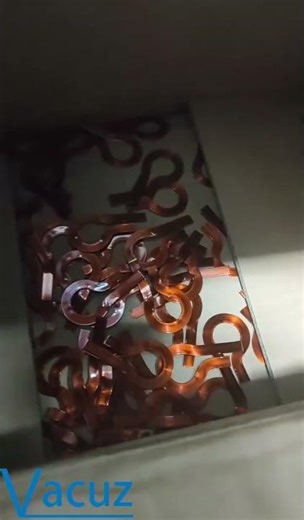 Factory Sale Automatic Flat Copper Wire Inductor Coil Needle Winding Machine Equipment Price