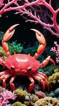 「サンゴ礁（さんごしょう）」を「リーフ」と呼ぶ理由とは？