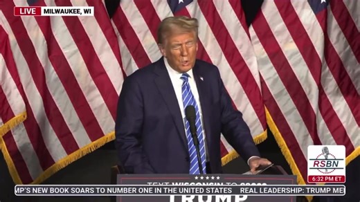 7K views · 492 reactions | The environmentalist-in-chief and top expert on climate change just told the press: Trump: The planet has actually gotten little bit cooler recently. Climate change covers everything. It can rain, it can be dry, it can be hot, it can be cold. Climate change. I believe I really am an environmentalist. I’ve gotten environmental awards. Unbelievable. | VoteBlue | Facebook