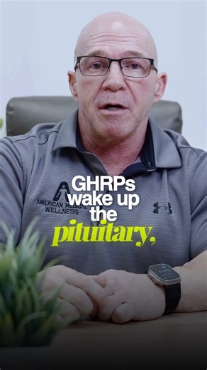 DON'T MIX YOUR PEPTIDES