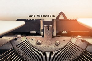 The Conversation: 'What does corruption mean to you? Examining the plural meanings of corruption' | Coconuts