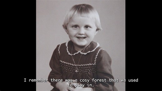 Legacy interview highlights - Birthe