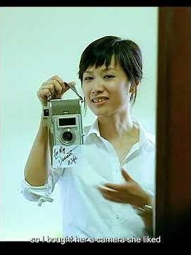 The Creators of Infernal Affairs Made a Film About Pure Revenge