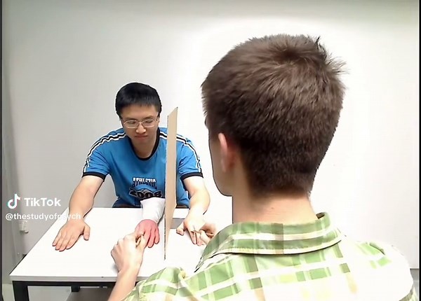 thestudyofpsych on TikTok