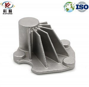 [Hot Item] High-Quality Steel Casting Parts for Tumbling Engine Machinery