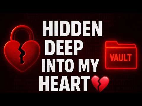 Hidden Deep Into my Heart | Broken Access Control Exploit | Love at First Breach | TryHackMe