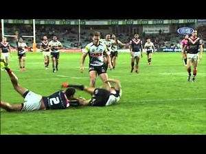 Greatest NRL moments
