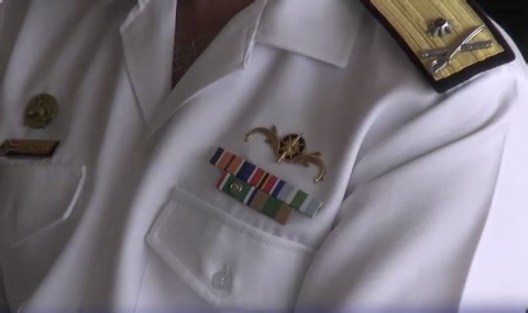 Discussion | SA's Navy in dry dock, threats on the horizon