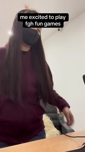 Everyday Gaming Fun at FGH