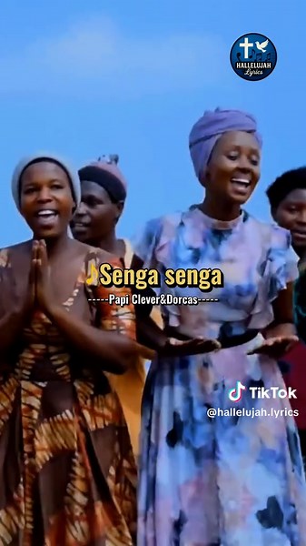 Indirimbo Zimana: Senga Senga Ntacyo Uzabura Senga