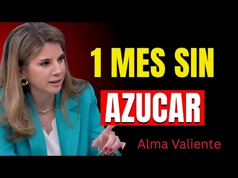 This Is What Happens to Your Body When You Give Up Sugar for 30 Days