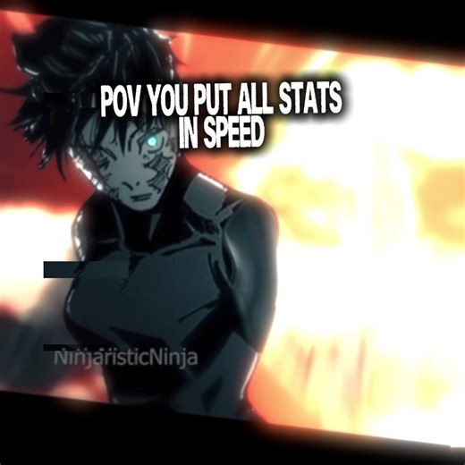 My Goat Lost to Plot in Jujutsu Kaisen