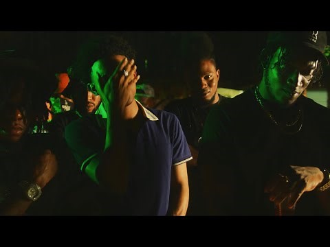 MARKSMAN- RUN E GRUNG FT. NILE (OFFICIAL MUSIC VIDEO)