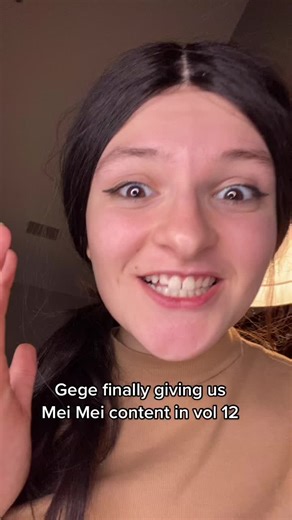 Mei Mei's Devastating Betrayal Explained | JJK Manga Spoilers