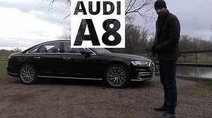 Audi A8 (S8, RS8) - Opinie i oceny o modelu - Oceń swoje auto • AutoCentrum.pl