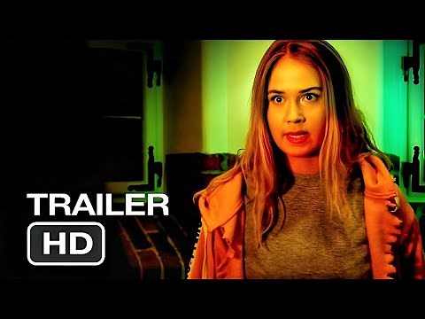 Alien Goddess - Official Trailer (2022)