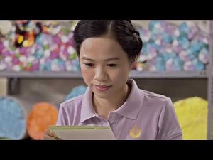 Making of a Quilling Card (Long Version)