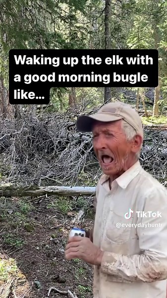 Begin Your Day with Successful Elk Hunting Tips