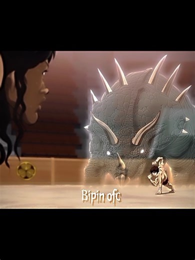 Baki transformation into Dinosaurs ☠️#foryou #anime #edit #foryou #fyp #foryoupage