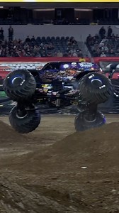16K views · 784 reactions | The BIGGEST cojones in Monster Jam!! Who else could pull out of a double barrel roll besides @sonuvadigger?? #monsterjam #monstertruck #motorsport #trucks #reels #save #skills #monsterjam2024 | Monster Truck Lord | Facebook