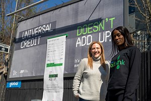 Digital divide: ‘People shouldn’t have to live without connectivity’