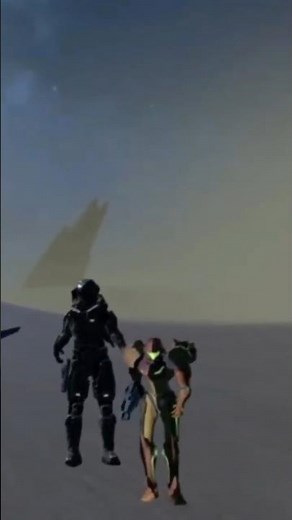 Master Chief AND Samus?! 😳 (Omniverse Part 248)