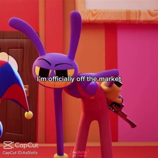 Jax core be like #jax #jaxdigitalcircus #tadc #core #jaxcore