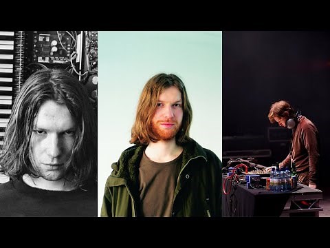 Aphex Twin And His Impact On Popular Culture (DOCUMENTARY)
