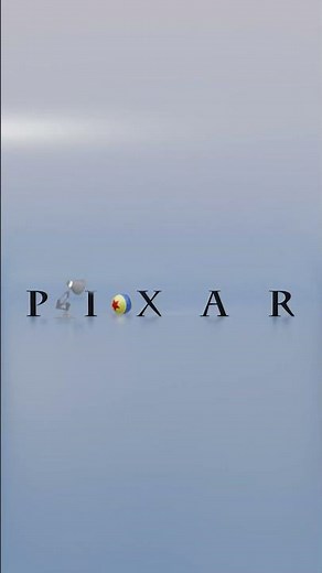 POV: You made the Pixar Logo from scratch... in Blender 💡 #blender3d