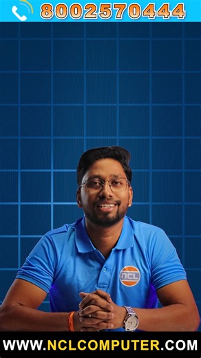 😂 PC Aisa Banao Ki Log Jal Jaaye! 🔥💻 | Ultimate Build 😎 . . . . . . . . .. . . . #PCBuildIndia #GamingPC #FunnyTech #TechReels #ViralReel #ComputerLife #ShortsIndia #TechContent #PClover | NCL Computer