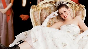 Watch The Princess Diaries 2001 full HD online free - Zoechip