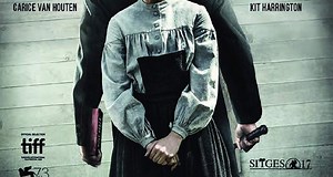 Brimstone - Film 2016