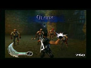 (PS2) Blade II - Survival Guide