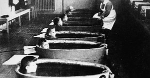 Lebensborn, la maternité réinventée par les nazis