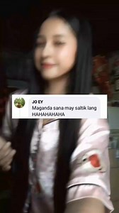 7.9K views · 732 reactions | Sorry poHAHA #indaymary #highlights2025 #everyoneactivefollowers | Mary Pael Loyola | Facebook