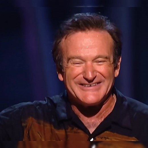 Robin Williams: The Brightest Light Often Hides the Darkest Pain. | Facts That will Blow Your Mind