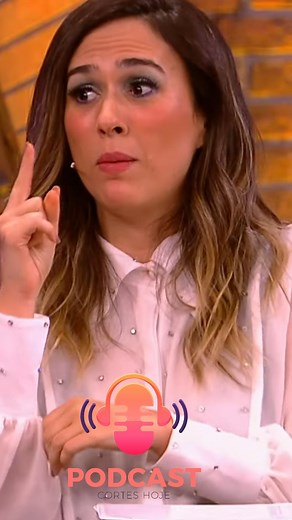 21K views · 492 reactions | #reels #reelsviral #viralfacebook #tataverneck #cortesdatata #cortesvirais #viralizado #videosvirais #podcast #entrevistaviral #videos | SEU CANAL 10 | Facebook