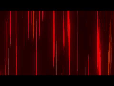Red Lines Animation Background || Speed Lines Effects || Green Screen Alpha