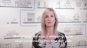 What’s happened to the New Zealand property market post-lockdown? Watch below to hear the latest on the national average asking price and new listings numbers - and why it’s good news for those looking to buy 👇 Read the full report here: https://bit.ly/31uQ1tS | realestate.co.nz