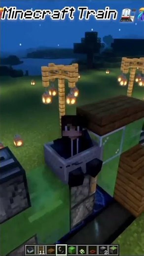 🚂 DIY Train: How to Build a Working Miniature Train 🛠️✨