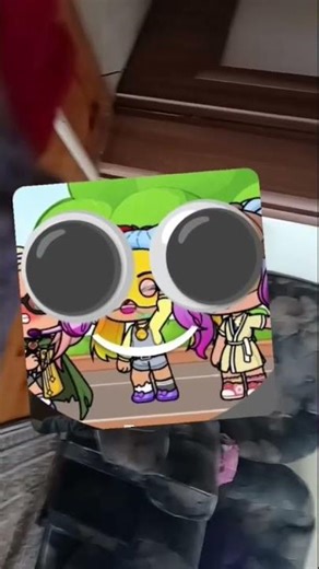 Reverse Pikabika Logo