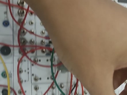 第二个实验74ls138，38译码器