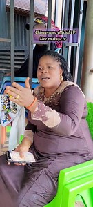 1.2K views · 56 reactions | Tafia Mama TV and Live on stage tv don enter police case for food matter. Mama Osayande pepper rice too sweet  | Ehimwenma Official TV | Facebook