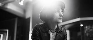 Jesse Malin Takes "Write About What You Love" Approach to Songwriting