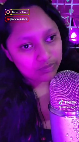 ASMR Inaudible Mouth Sounds for Relaxation