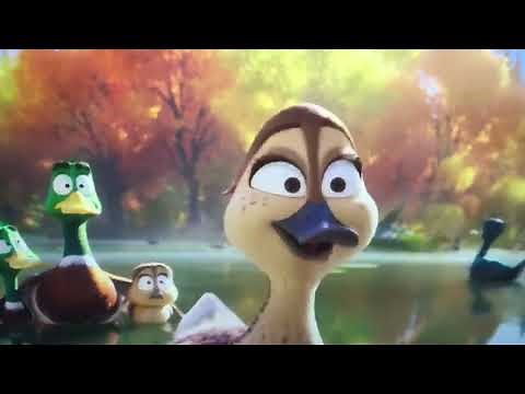 Finding Tod Trailer 2